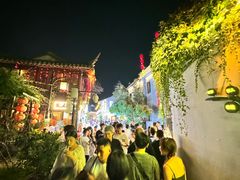 -鱼食饭稻·苏浙土菜17年老馆子(平江路店)