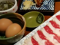 鹅肝寿司-有喜屋·烧鸟·居酒屋(周浦万达店)