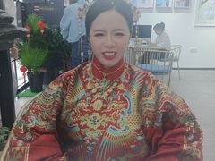 -经典婚纱摄影美学馆·私人定制