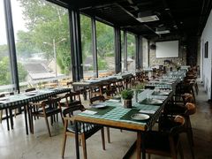 -北京山里寒舍度假酒店
