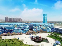 -华夏文旅海洋公园