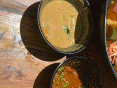 -万记麻辣烫国展总店