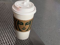 -星巴克(成都机场T2店)