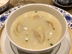 -Yan Ting 宴庭中餐厅(上海静安瑞吉酒店)