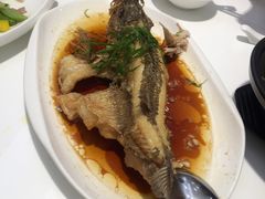 -至潮餐厅精致粤菜·活鲈鱼·走地鸡(珠江新城店)