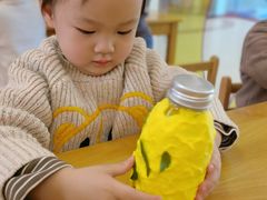 -绿城奇妙园双语日托(华茂悦峰园区)