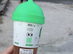 -柠季·手打柠檬茶(静安大悦城北座B1店 )