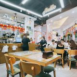 新概念九龙冰室 | 🍜商圈中心，性价比一般般