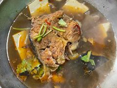 -柳沟豆腐宴69号福豆堂