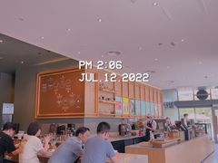 -星巴克臻选(武汉首义汇店)
