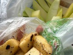 -雪儿钱局泡菜