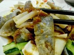 -旺达·福州菜(正大广场店)
