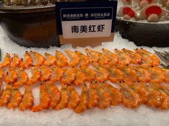 -钱小奴海鲜自助黑金店(杭州滨江龙湖店)