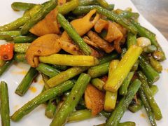 -毛胡子牛羊餐馆(武宁路店)