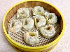 宁海汤包-面道赞宁海海鲜面(迎凤街店)