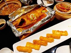 -高第街56号餐厅(银座商城玉函店)