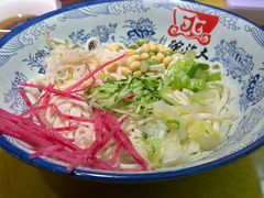 -大海碗·炸酱面·烤鸭·京菜(天坛店)
