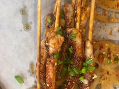 -林二哥宜烤官·宜宾小烧烤