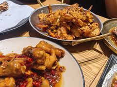 -壹酒贰肉1926·深夜食堂(九纬路店)