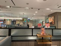 -海底捞火锅(高新万达广场店)