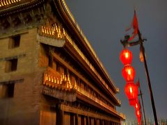 -西安城墙·碑林历史文化景区