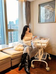 -巍阁月子中心(国贸店)