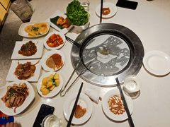 -么子烤肉(化龙池店)