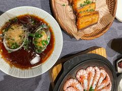 -高佳庄·海鲜酒楼(定海店)