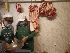 -马晓马佳牛羊肉(新合路店)