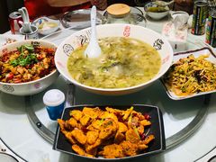 -马家水煮鱼(富民街店)