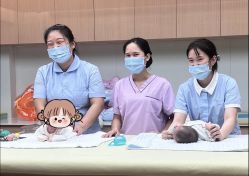 -禧月荟S月子中心(侨城店)