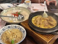 -中国大酒店·食街