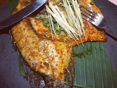 -云海肴·汽锅鸡·云南菜(天津国金汇店)