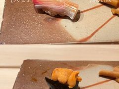 -Ginza Onodera 鮨(外滩十八号店)