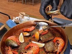 -y SEA·西班牙餐厅(阿那亚·北戴河店)