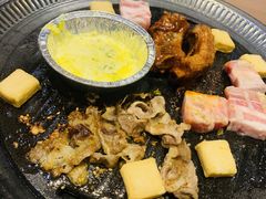 -火炉火自助餐(悠唐购物中心店)