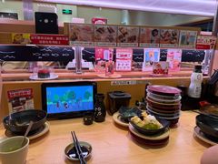 -寿司郎(皇庭广场店)