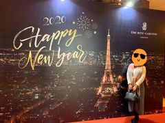 -深圳星河丽思卡尔顿酒店