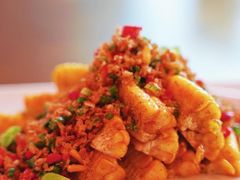 -同禧荟·港味海鲜火锅·粤菜(三亚湾店)