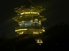 -凤城河风景区