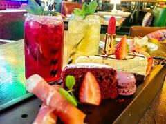 -Famous肥猫墨西哥音乐餐吧(五棵松华熙LIVE店)