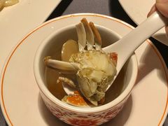 -尚9·一滴水江景中餐厅