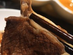 -余欢领鲜火锅(新街口店)