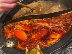 -蜀大侠火锅(建设路第五大道店)