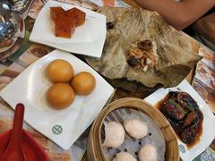 -添好运点心专门店(深水埗店)