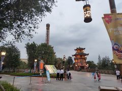 -广州融创文旅城