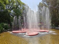 -沈阳植物园