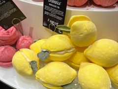 -LUSH(威尼斯人店)