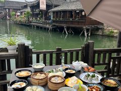 -乌镇景区