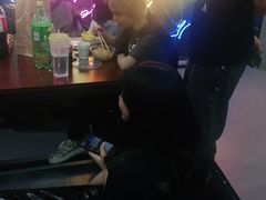 -LIENOW来闹密室剧本推理&狼人杀(东方亿象城店)